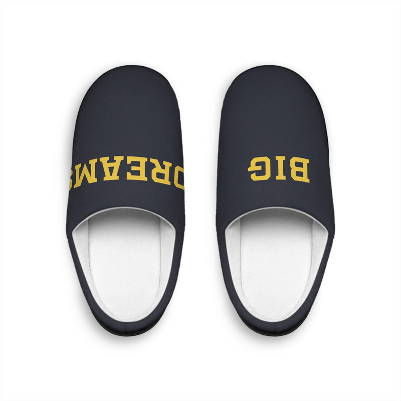 BIG DREAMS - Women Slippers
