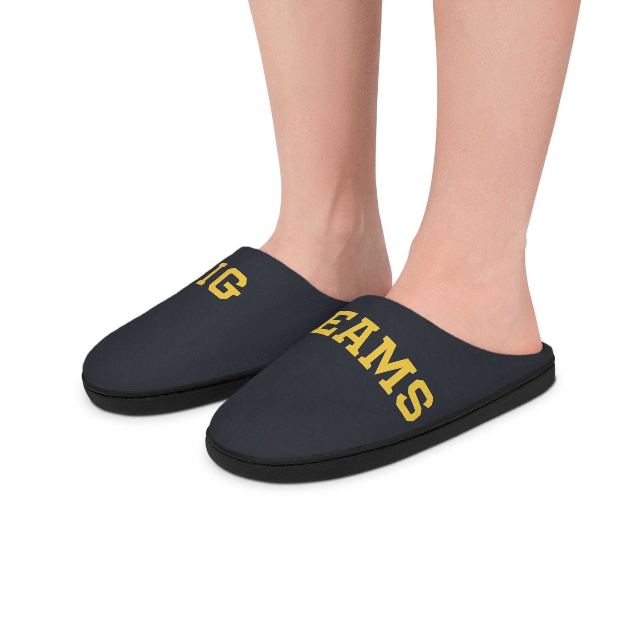 BIG DREAMS - Men Slippers