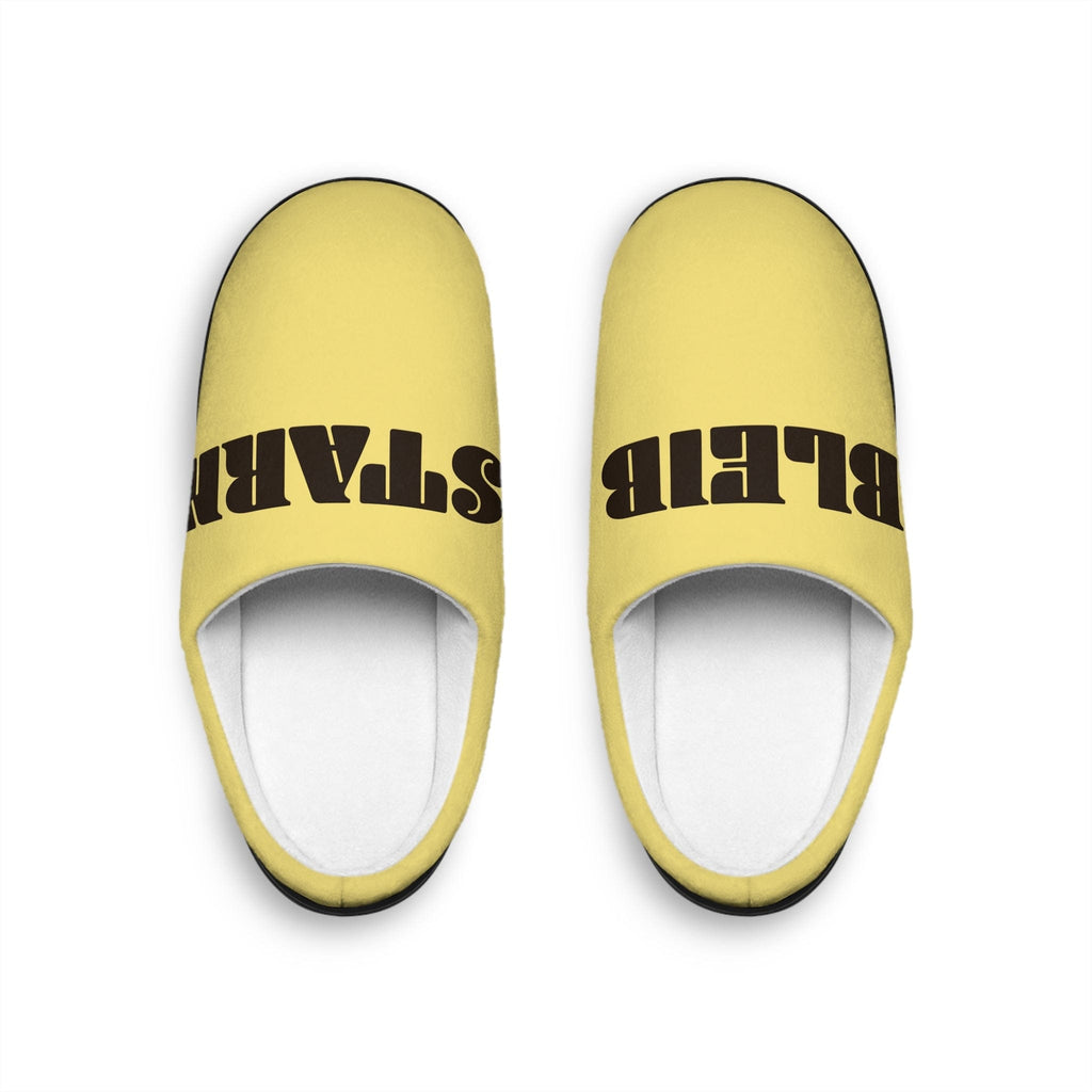 BLEIB STARK - Women Slippers