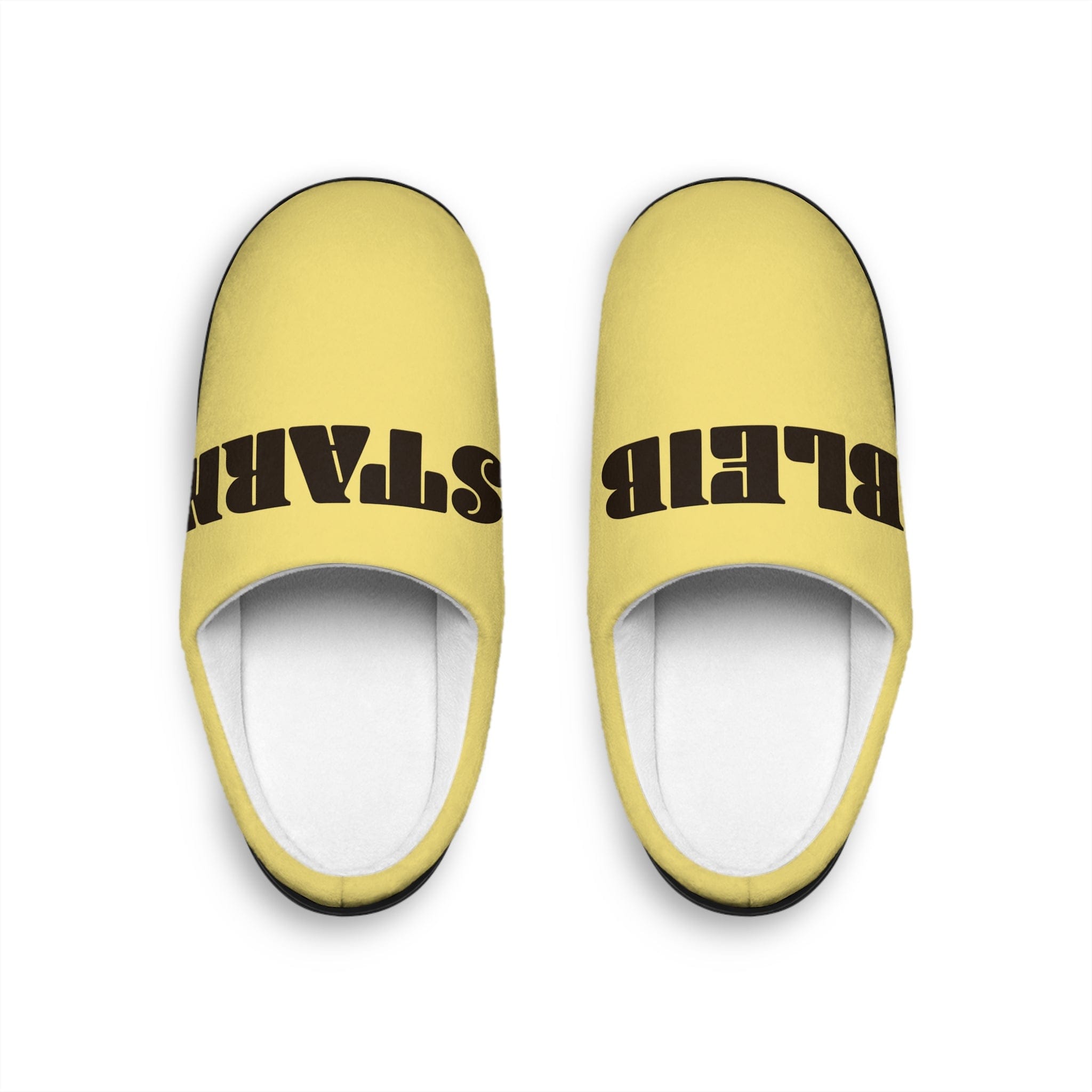 BLEIB STARK - Women Slippers