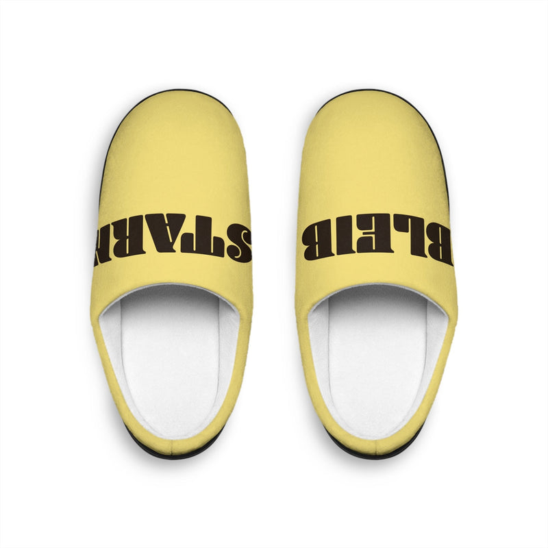 BLEIB STARK - Men Slippers