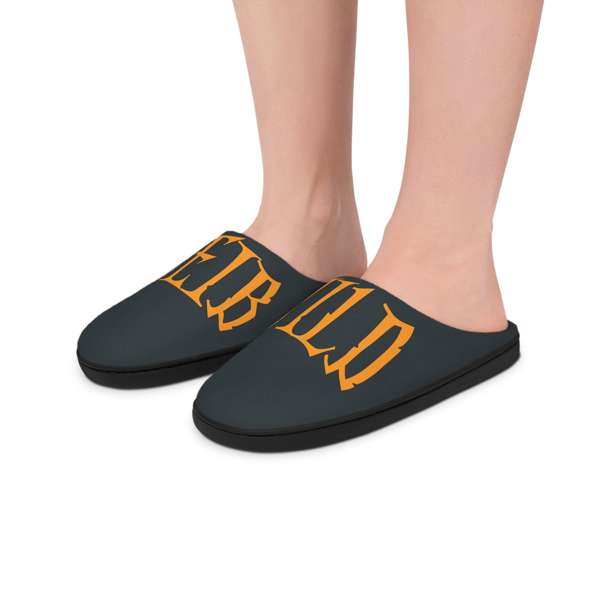 BLEIB WILD - Men Slippers