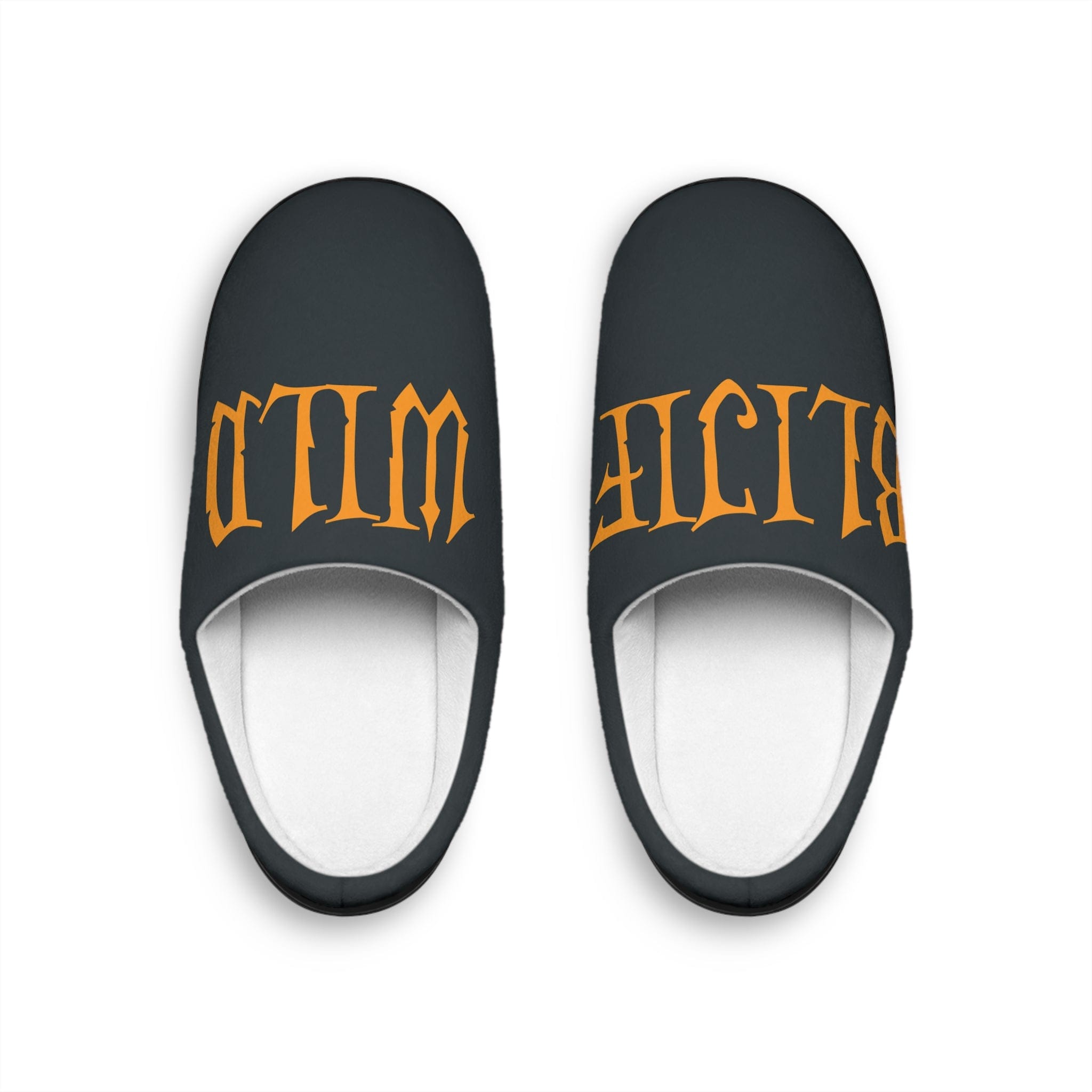 BLIJF WILD - Women Slippers