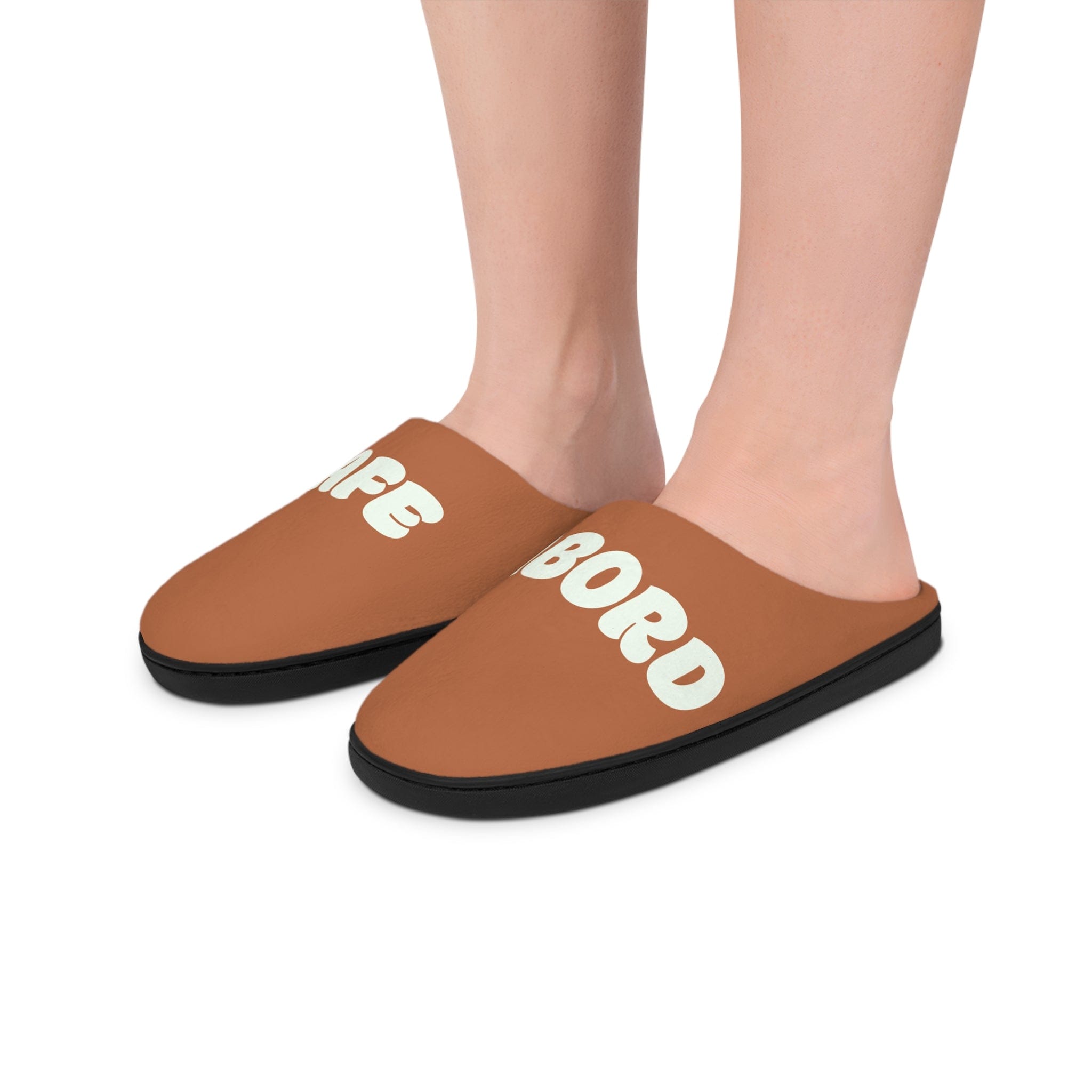 CAFE D'ABORD - Men Slippers