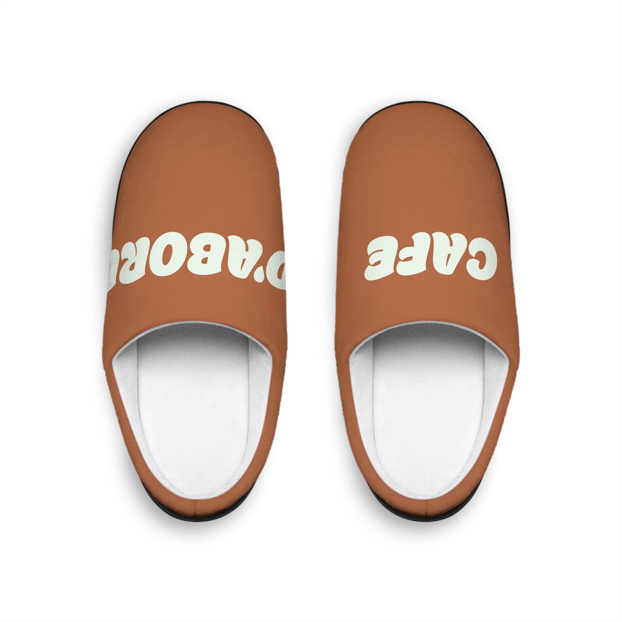 CAFE D'ABORD - Men Slippers