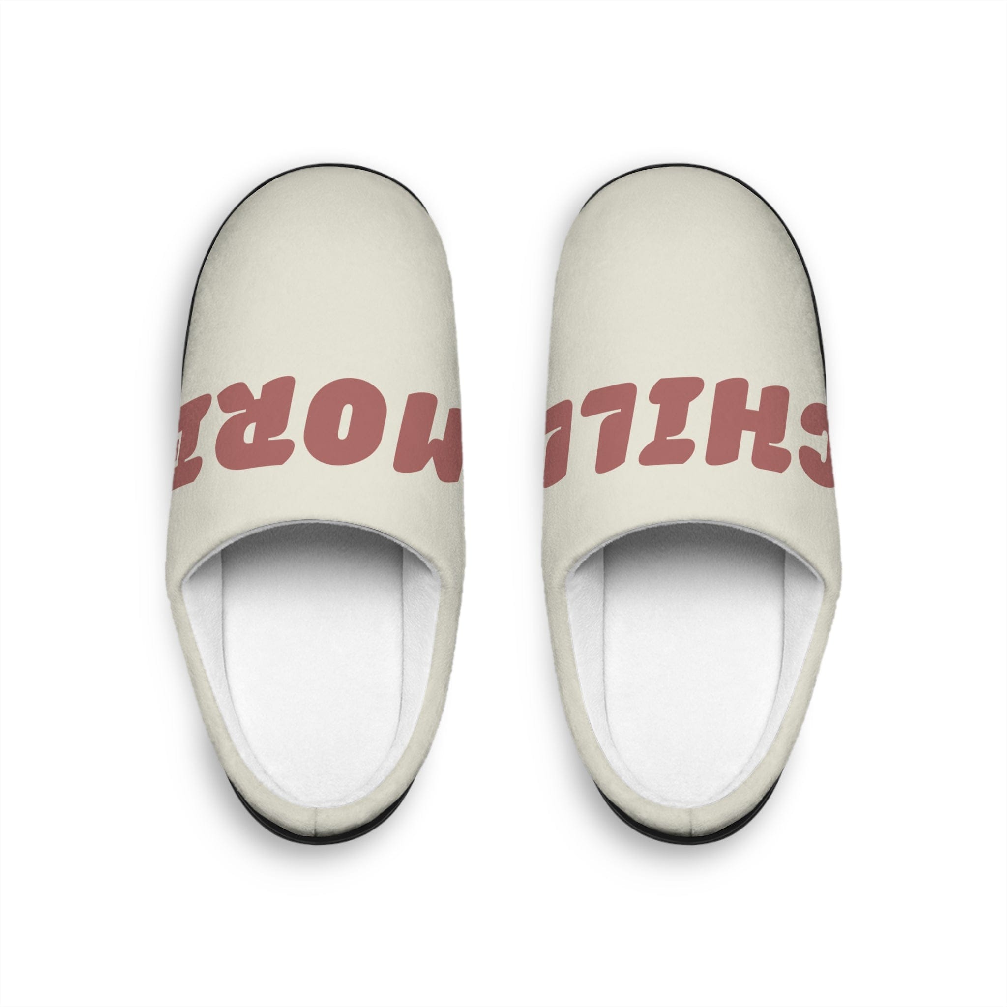 CHILL MORE - Men Slippers