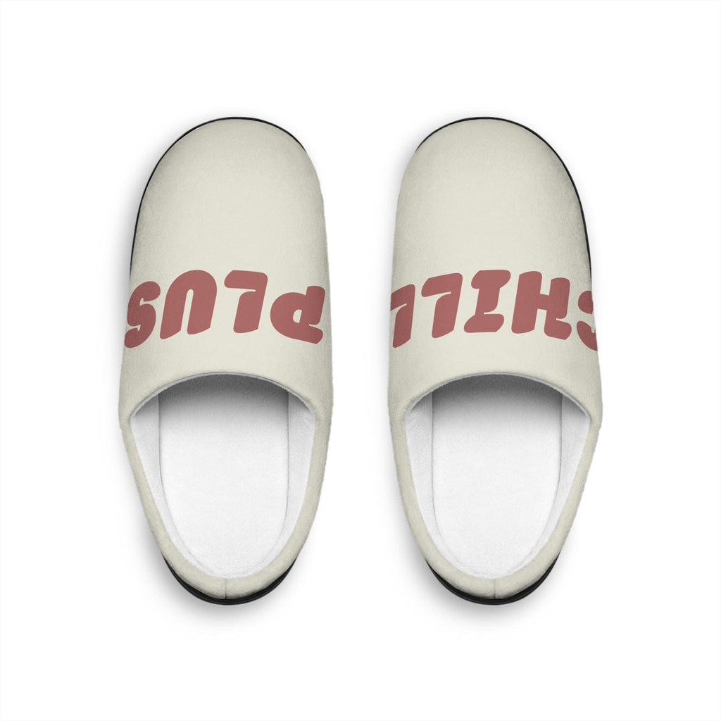 CHILL PLUS - Women Slippers