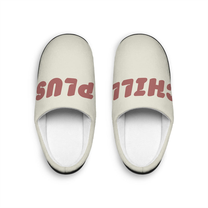 CHILL PLUS - Men Slippers