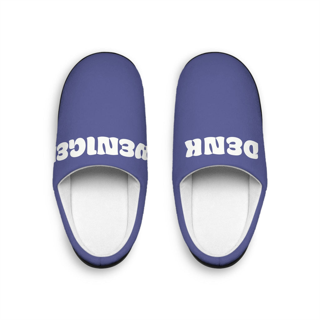 DENK WENIGER - Women Slippers