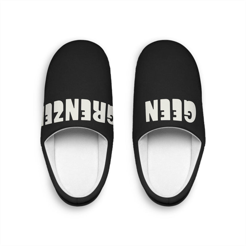 GEEN GRENZEN - Women Slippers