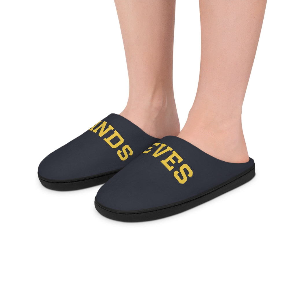 GRANDS REVES - Men Slippers