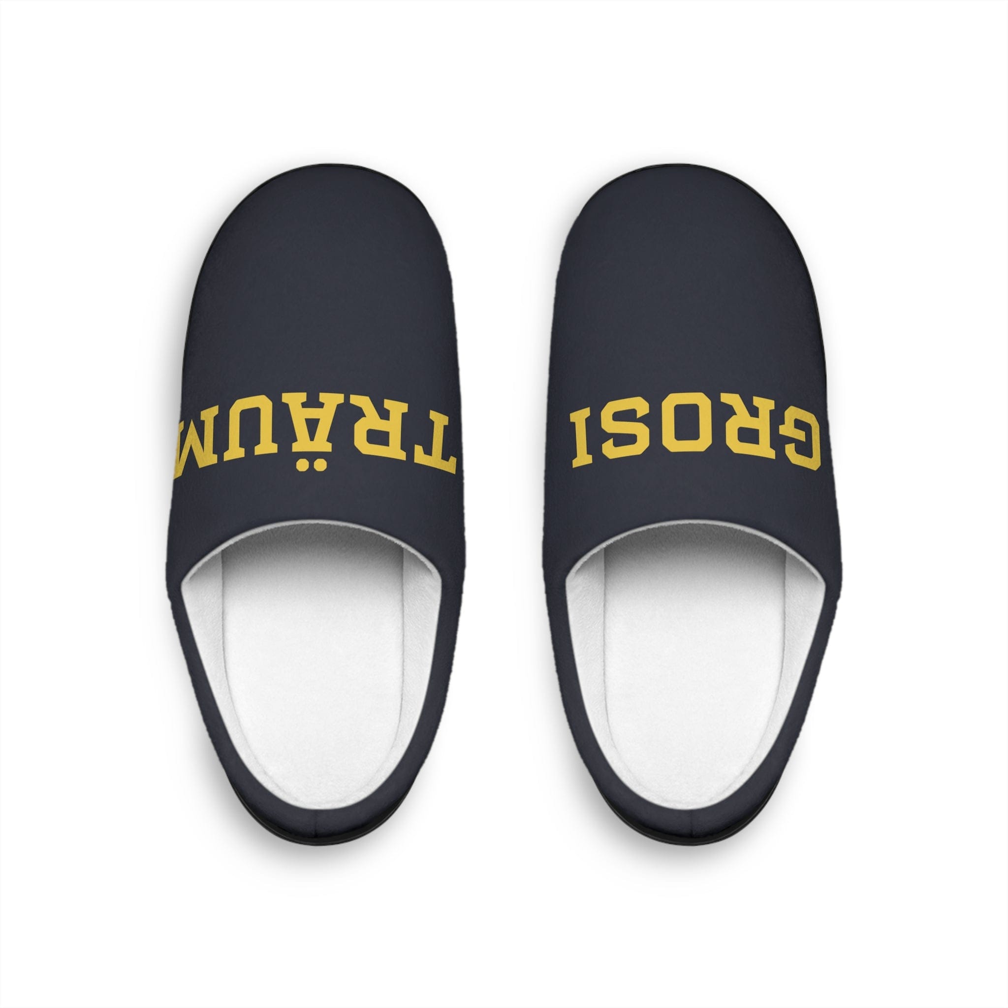 GROSI TRÄUM - Women Slippers