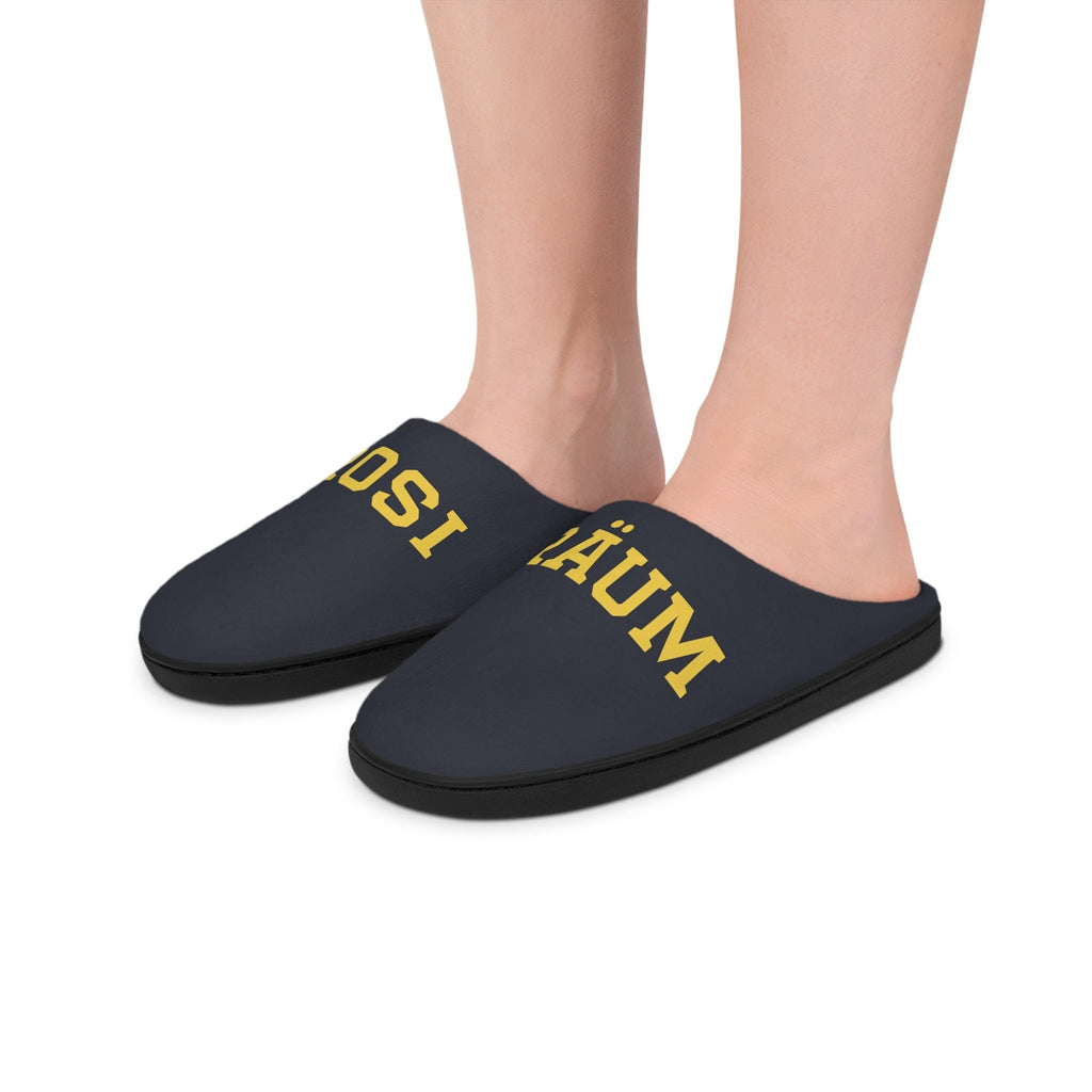 GROSI TRÄUM - Men Slippers