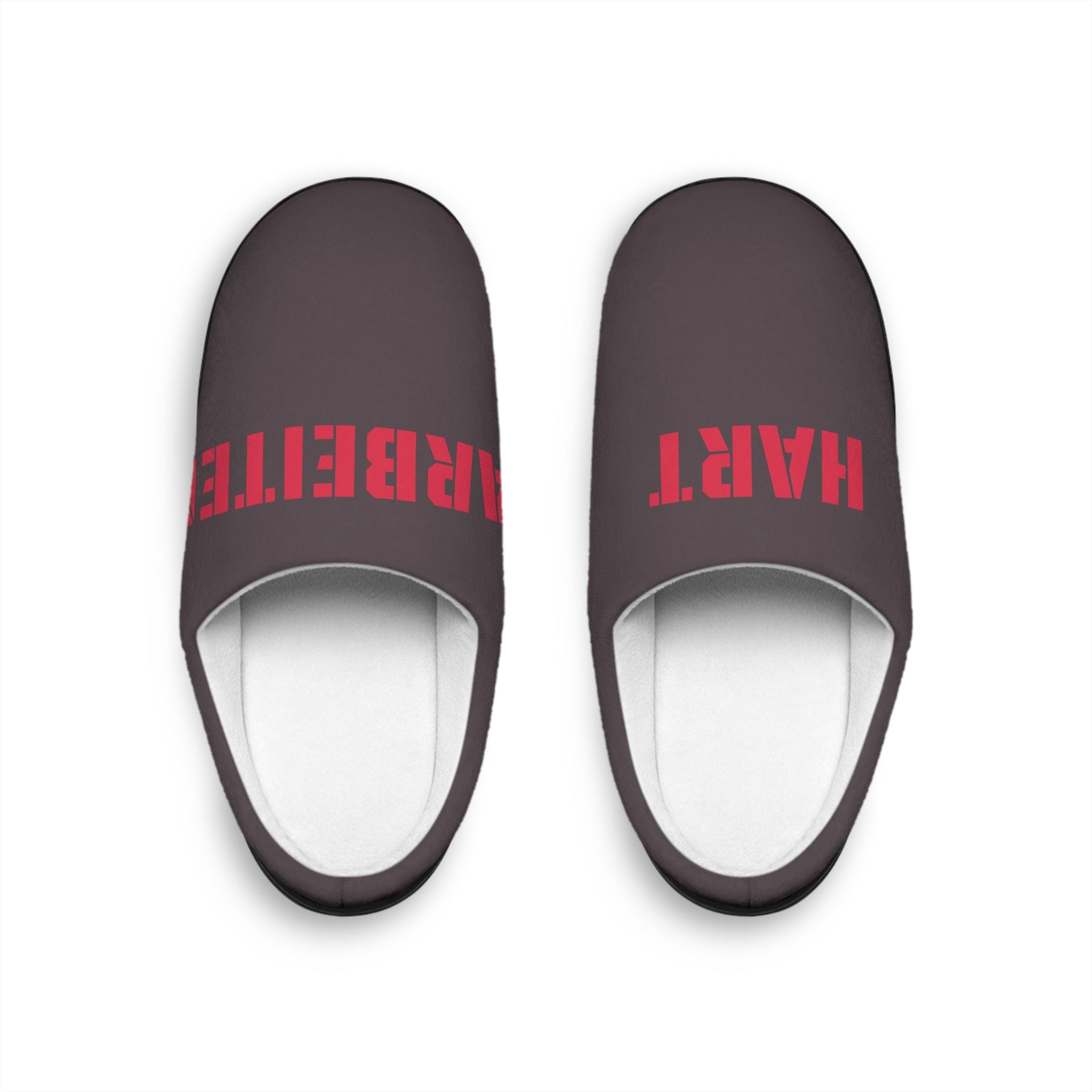 HART ARBEITEN - Chaussons pour femmes