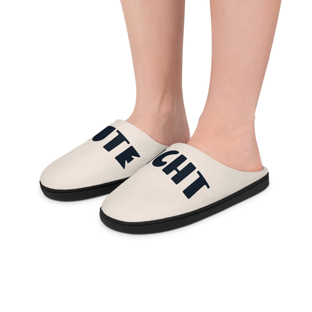 HEUTE NICHT - Herenpantoffels