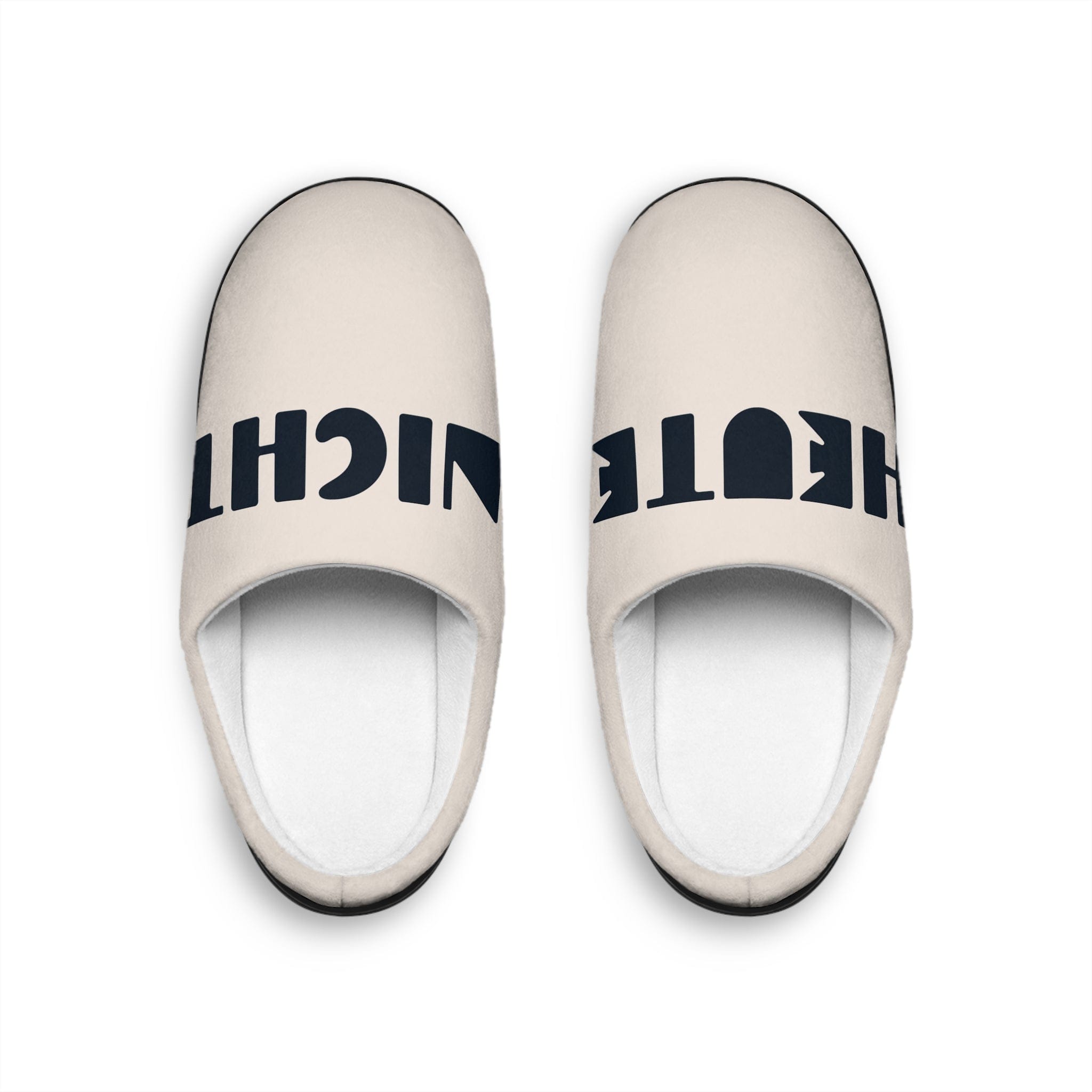 HEUTE NICHT - Männer Hausschuhe