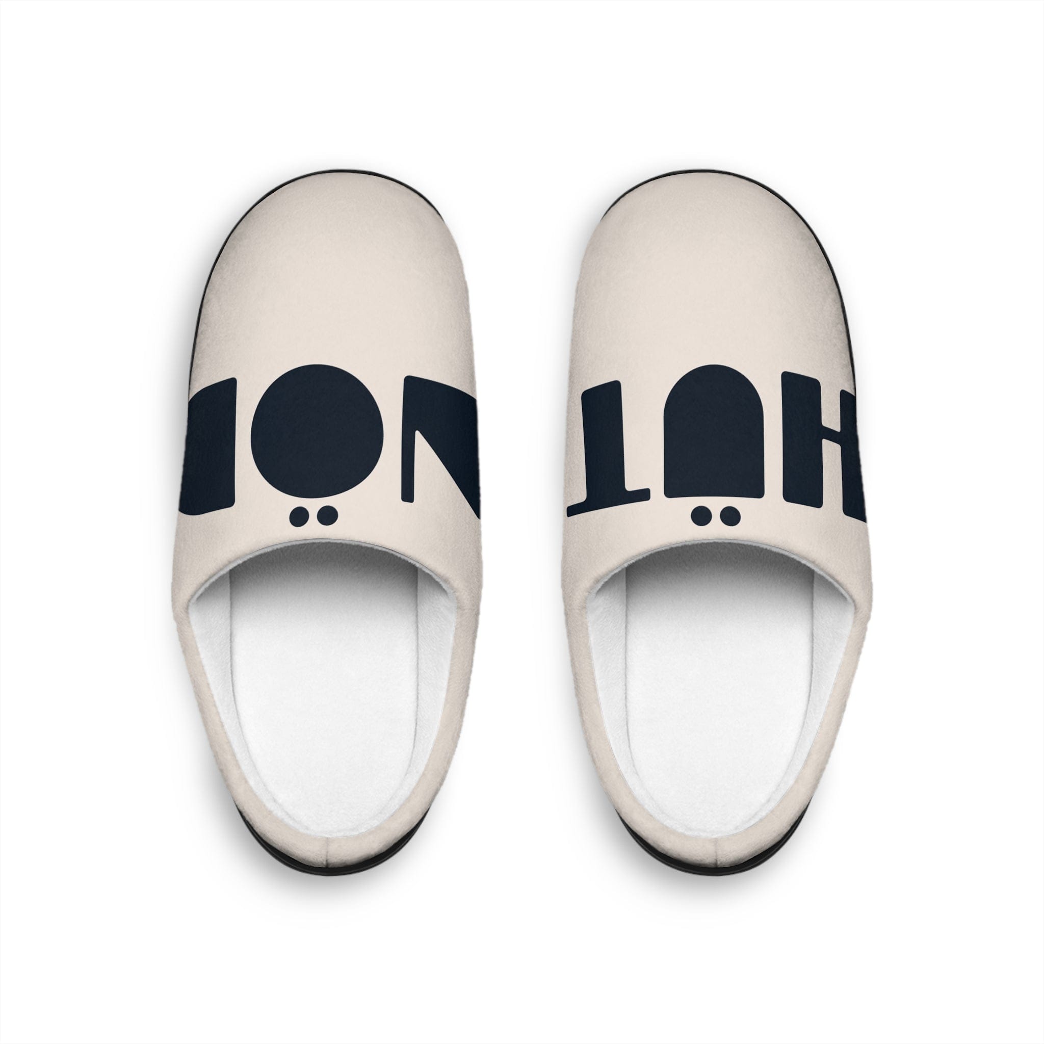 HÜT NÖD - Women Slippers