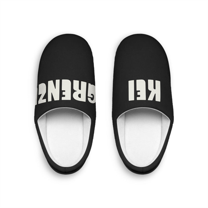 KEI GRENZE - Women Slippers
