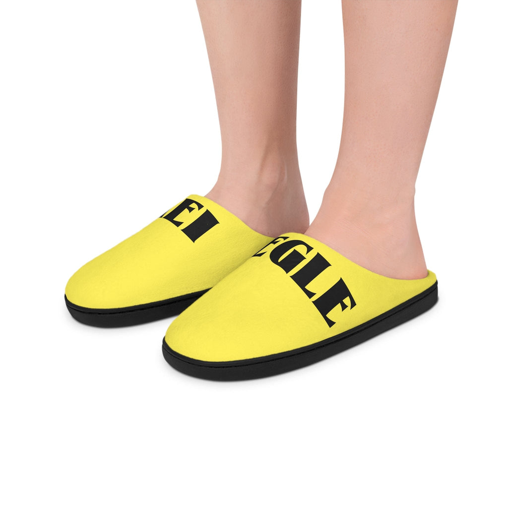 KEI REGLE - Frauen Hausschuhe