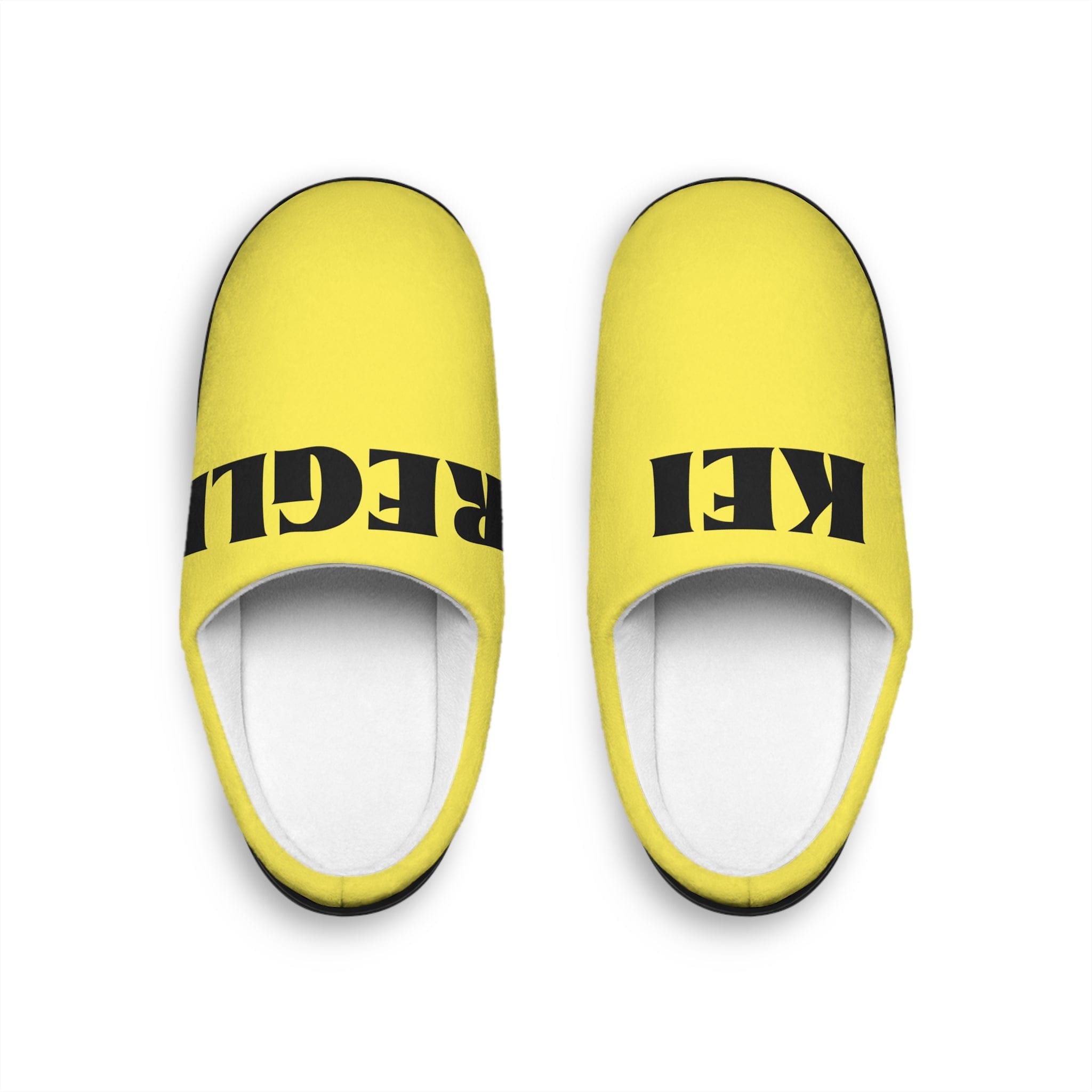 KEI REGLE - Damespantoffels