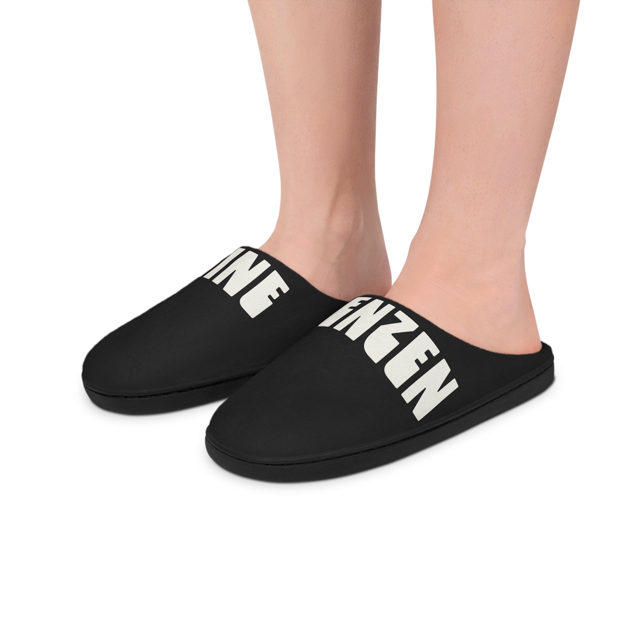 KEINE GRENZEN - Chaussons pour hommes