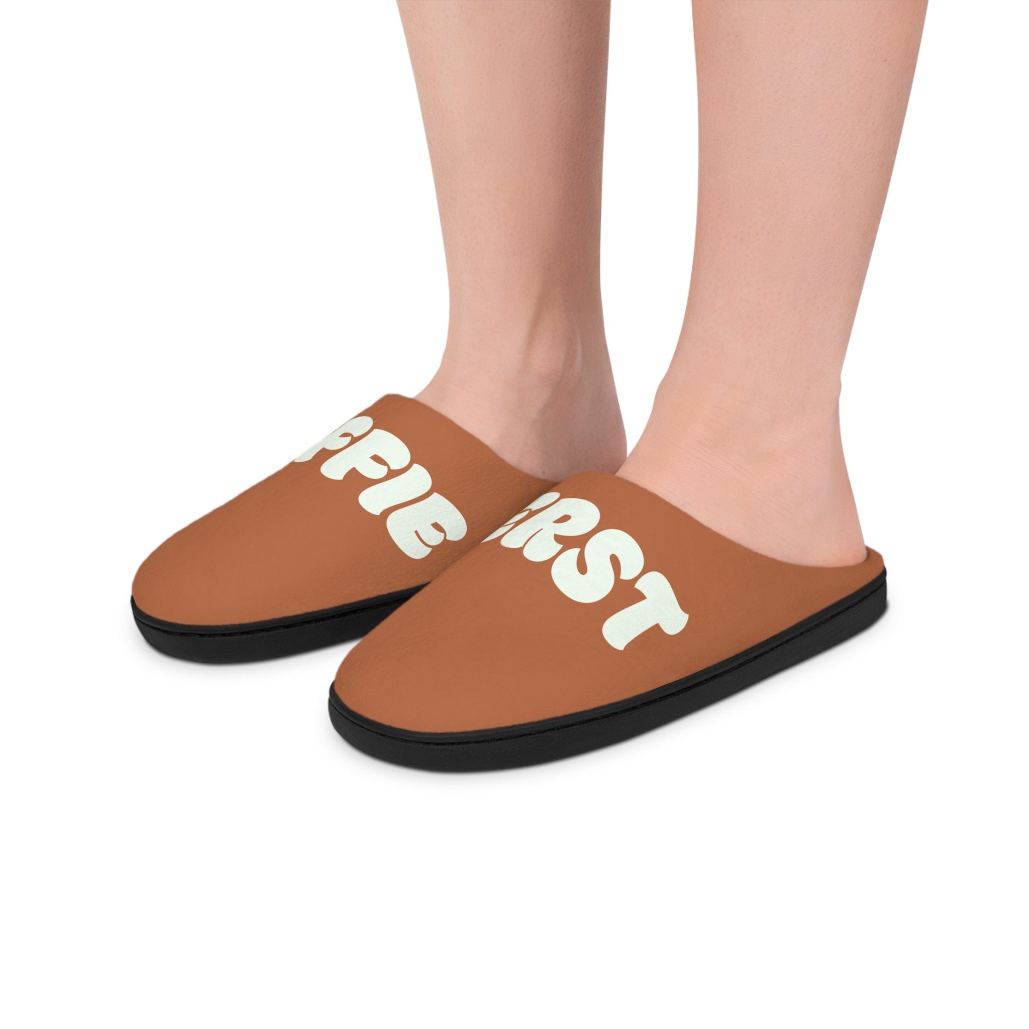 KOFFIE EERST - Women Slippers