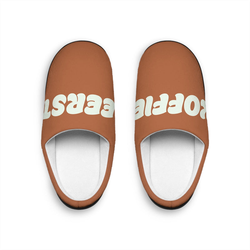 KOFFIE EERST - Men Slippers