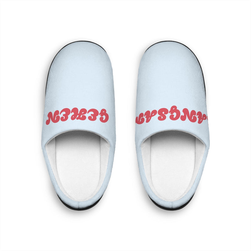 LANGSAM GEHEN- Women Slippers