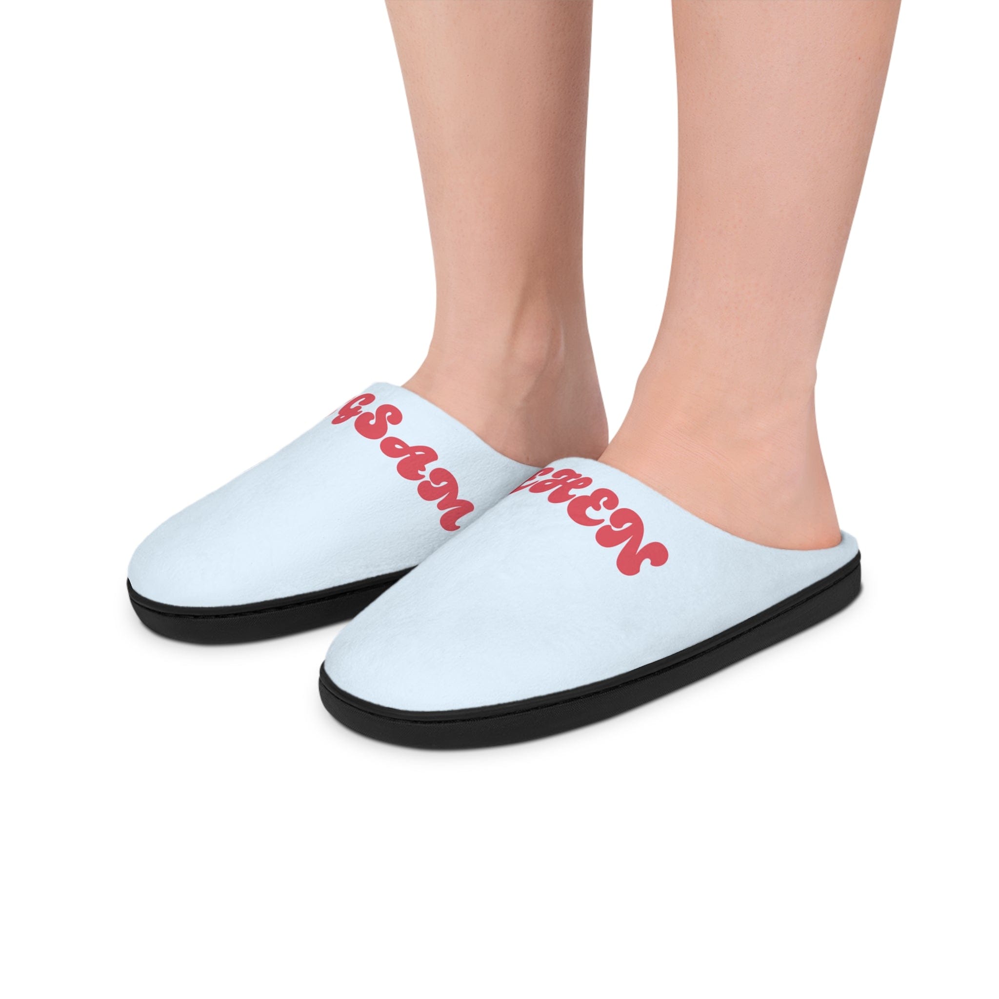 LANGSAM GEHEN - Chaussons pour hommes