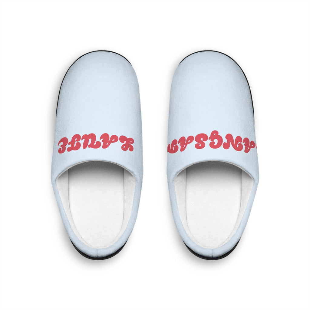 LANGSAM LAUFE - Men Slippers