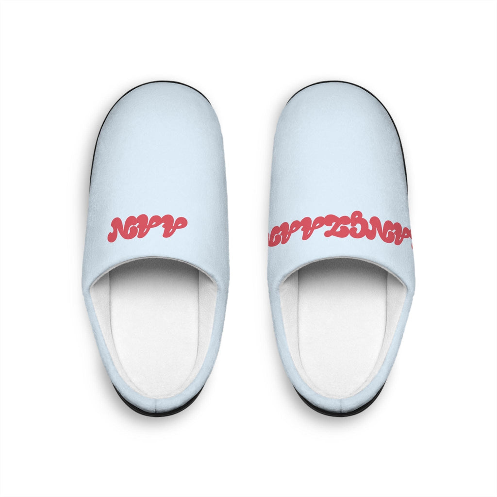 LANGZAAM AAN - Herenpantoffels