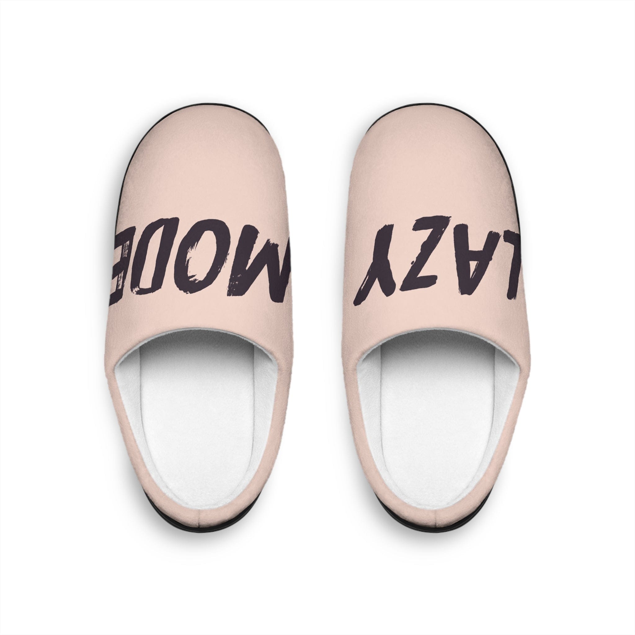 LAZY MODE - Men Slippers