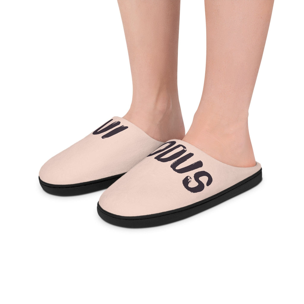 LUI MODUS - Men Slippers