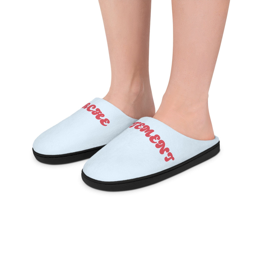 MARCHE LENTEMENT - Women Slippers