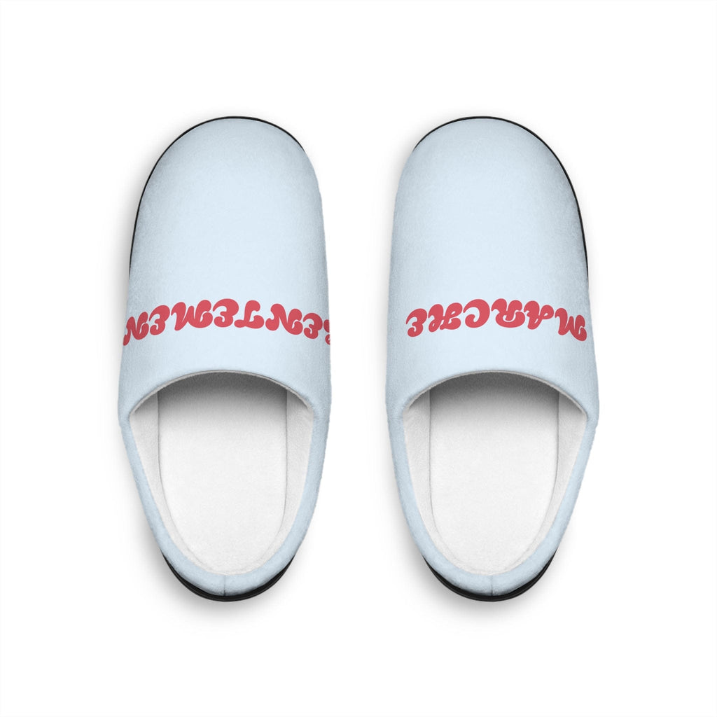 MARCHE LENTEMENT - Women Slippers