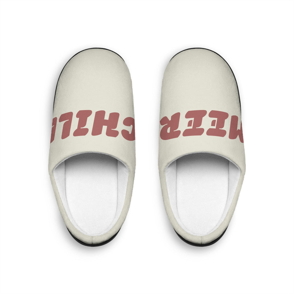MEER CHILL - Women Slippers