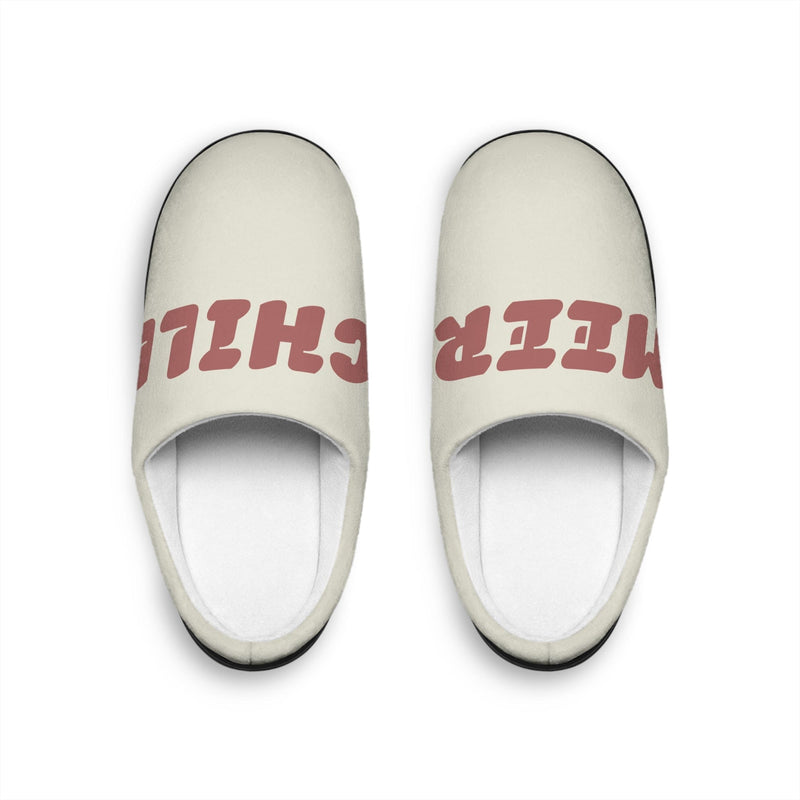 MEER CHILL - Men Slippers