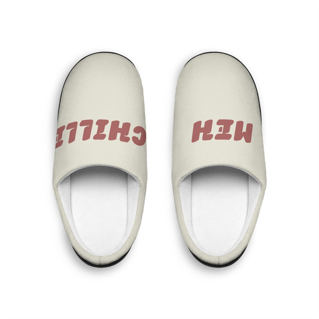 MEH CHILLE - Männer Hausschuhe