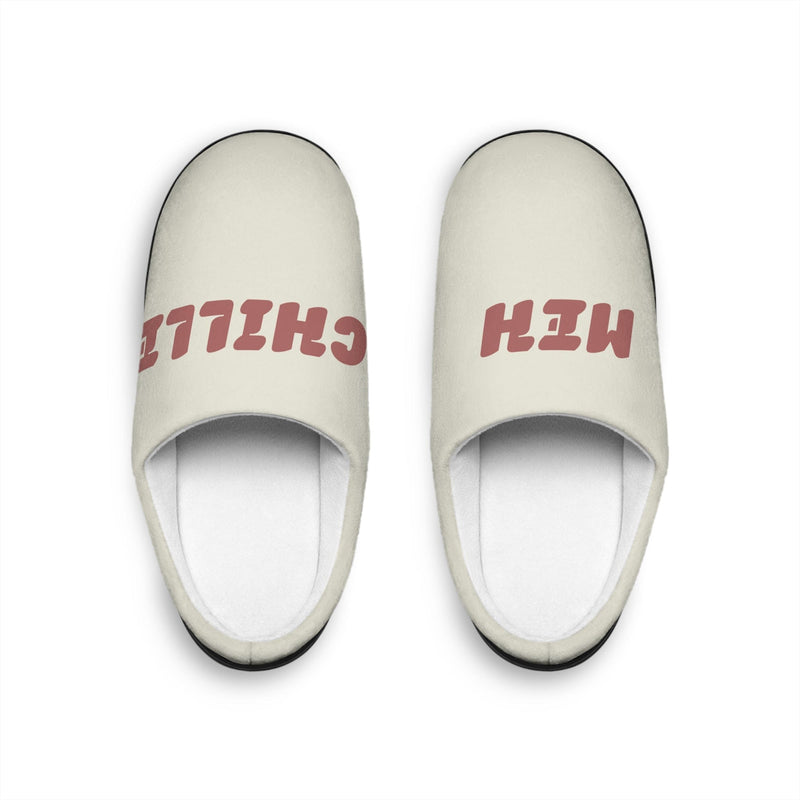 MEH CHILLE - Herenpantoffels