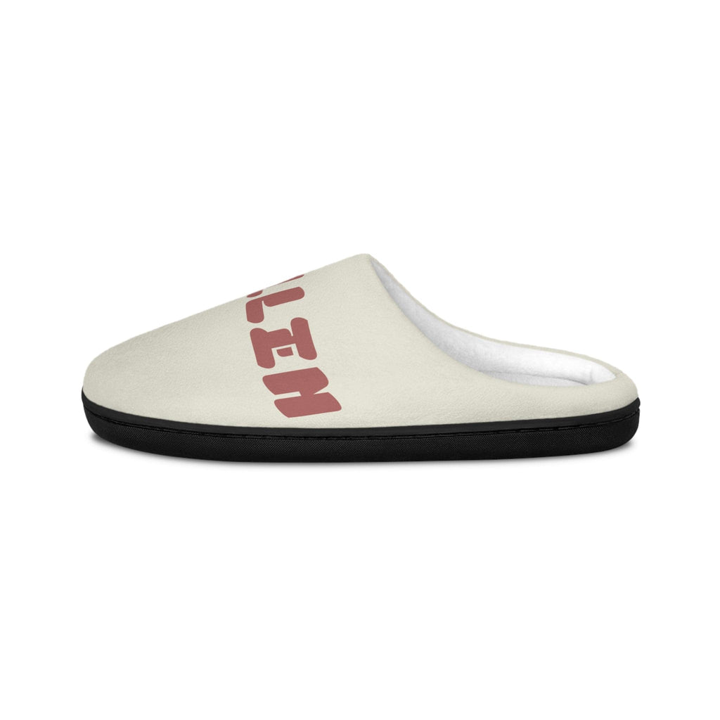 MEHR CHILLEN - Herenpantoffels