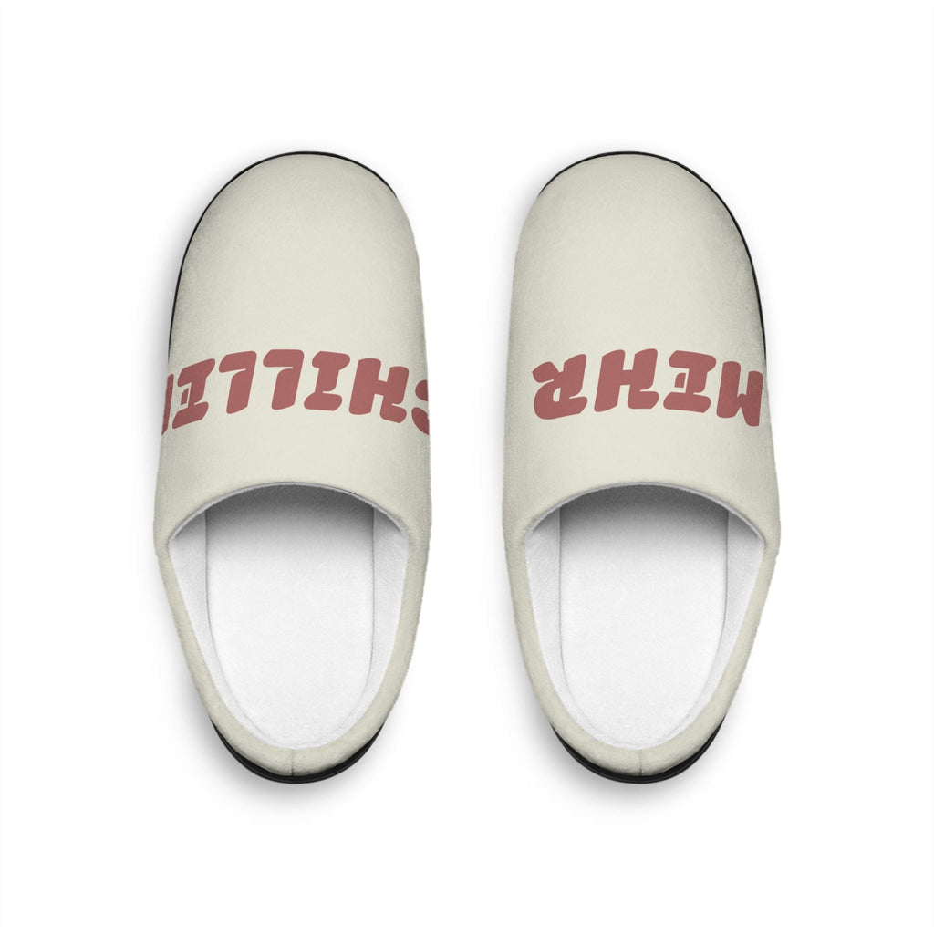 MEHR CHILLEN - Herenpantoffels