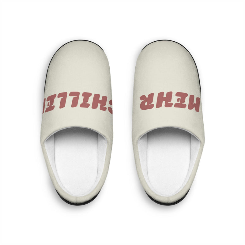 MEHR CHILLEN - Herenpantoffels