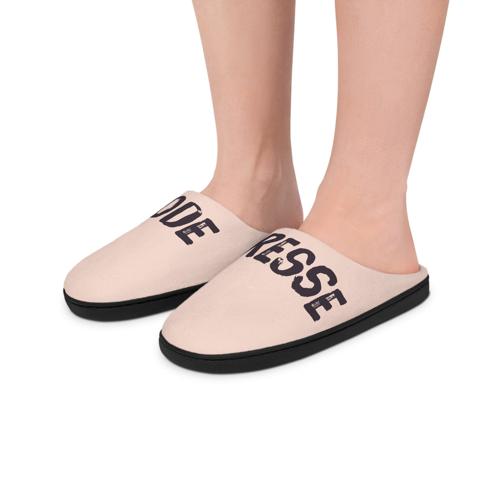 MODE PARESSE - Women Slippers