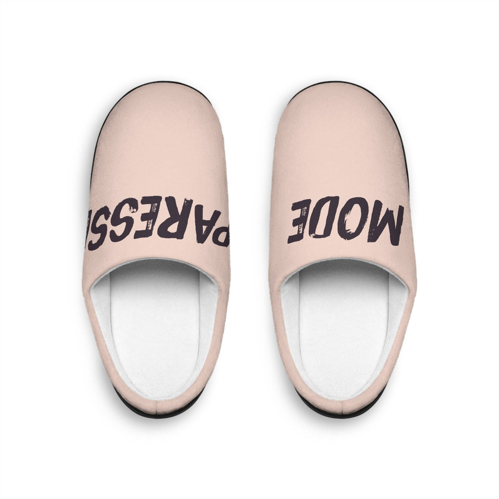 MODE PARESSE - Women Slippers