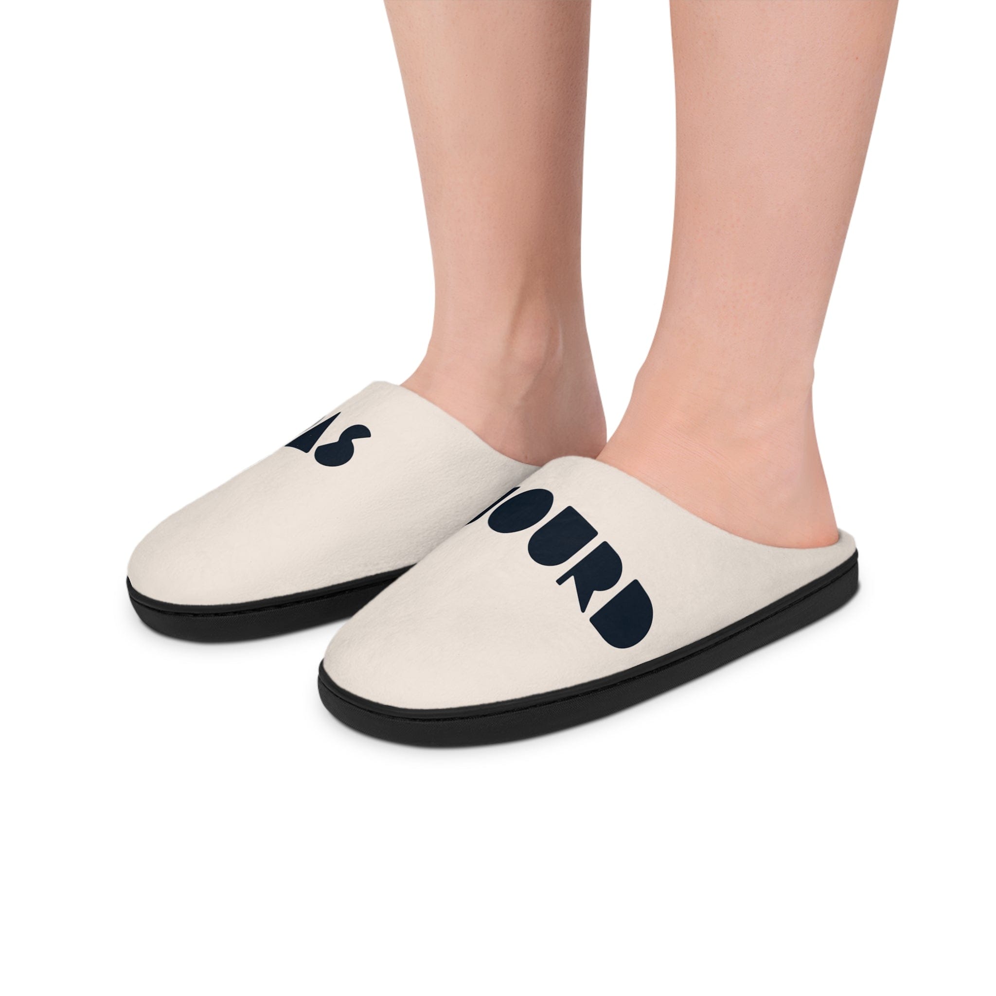 PAS AUJOURD - Chaussons pour hommes