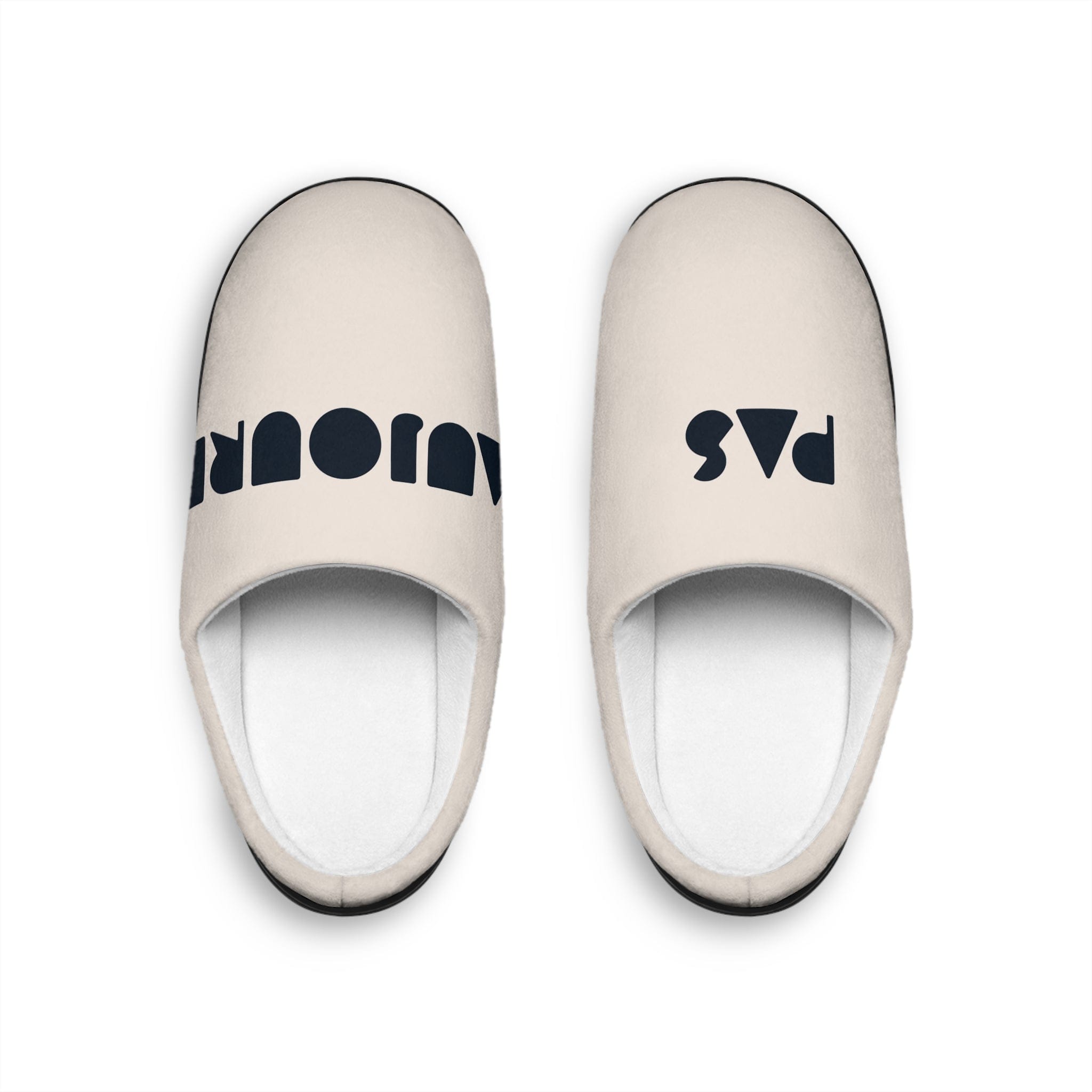 PAS AUJOURD - Chaussons pour hommes