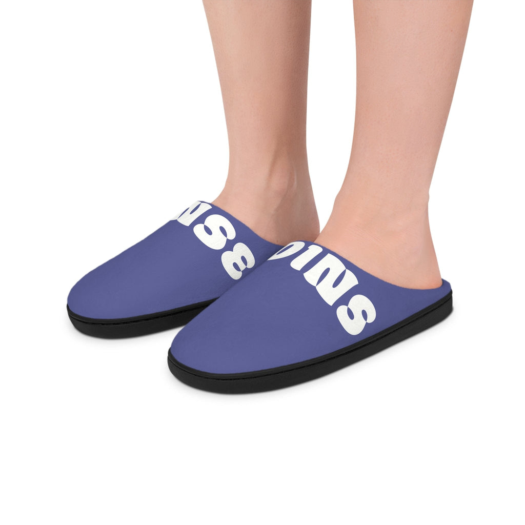 PENSE MOINS - Women Slippers