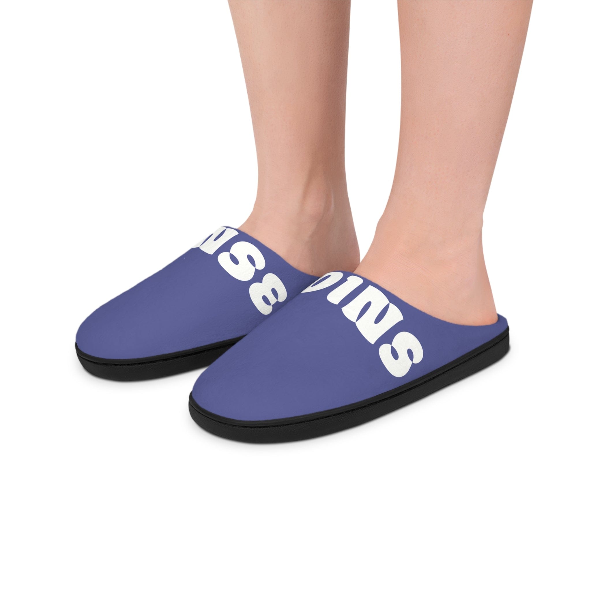 PENSE MOINS - Women Slippers