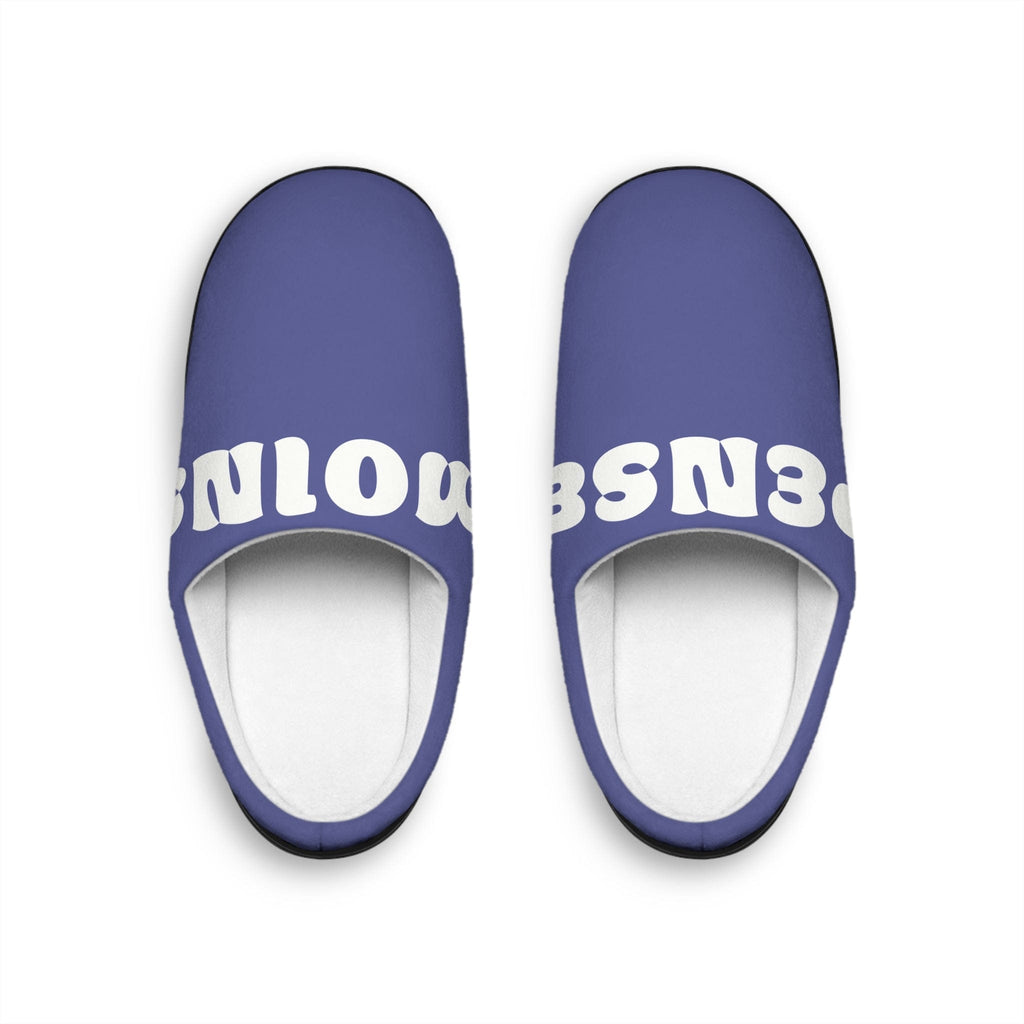 PENSE MOINS - Women Slippers