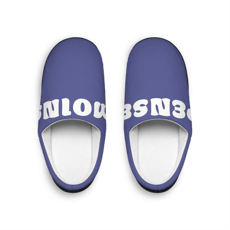 PENSE MOINS - Men Slippers